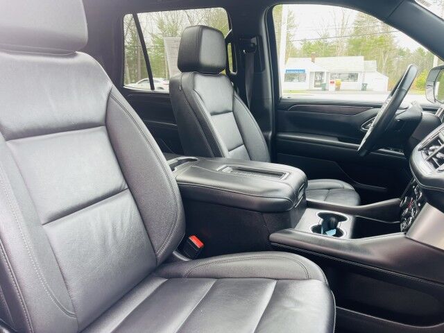 2024 Chevrolet Tahoe Z71 Marshfield MA