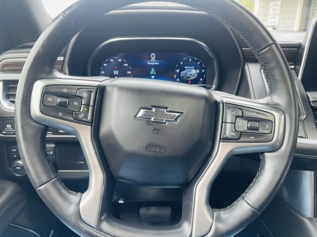 2024 Chevrolet Tahoe Z71 Marshfield MA