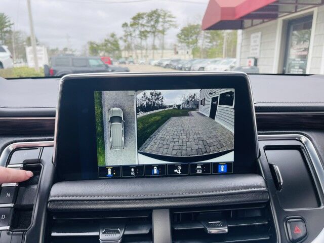 2024 Chevrolet Tahoe Z71 Marshfield MA