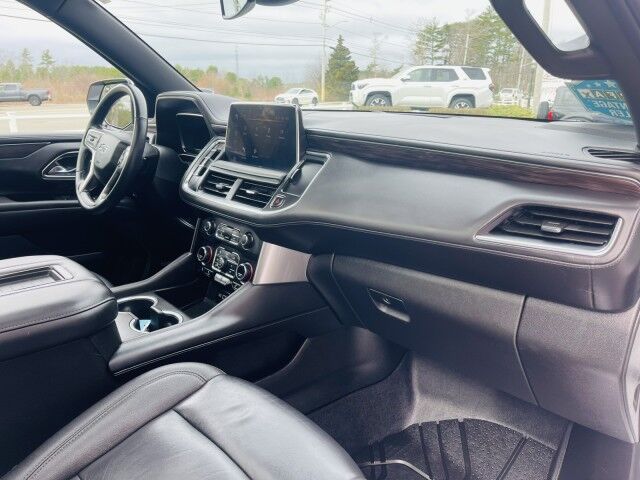 2024 Chevrolet Tahoe Z71 Marshfield MA