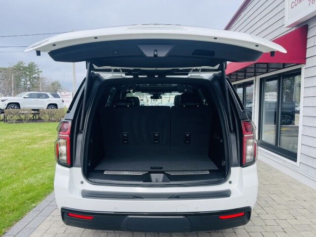 2024 Chevrolet Tahoe Z71 Marshfield MA