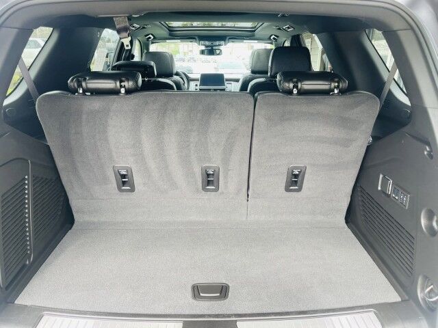 2024 Chevrolet Tahoe Z71 Marshfield MA