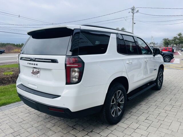2024 Chevrolet Tahoe Z71 Marshfield MA