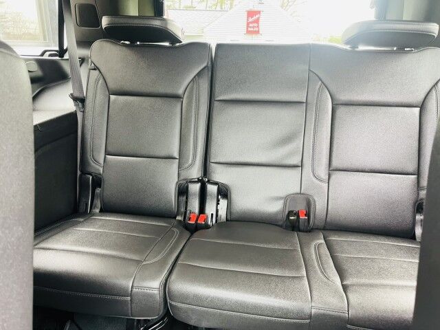 2024 Chevrolet Tahoe Z71 Marshfield MA