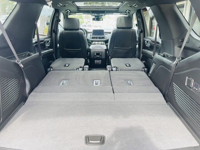 2024 Chevrolet Tahoe Z71 Marshfield MA