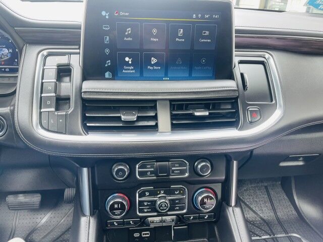 2024 Chevrolet Tahoe Z71 Marshfield MA