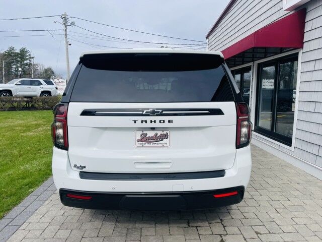 2024 Chevrolet Tahoe Z71 Marshfield MA