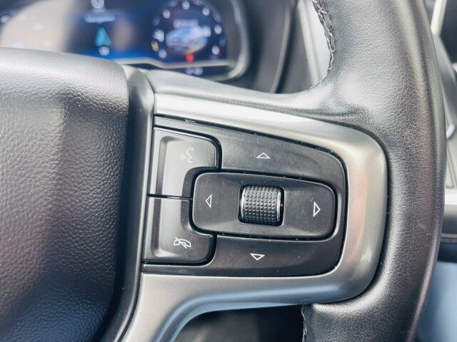 2024 Chevrolet Tahoe Z71 Marshfield MA