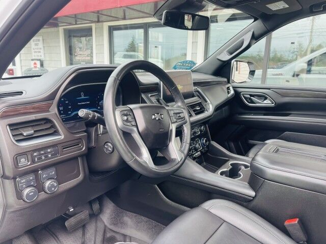 2024 Chevrolet Tahoe Z71 Marshfield MA