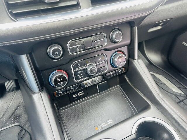 2024 Chevrolet Tahoe Z71 Marshfield MA