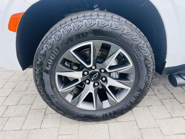 2024 Chevrolet Tahoe Z71 Marshfield MA