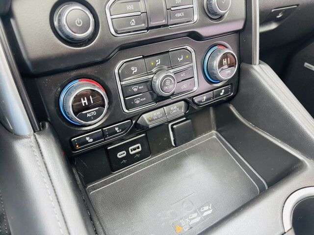 2024 Chevrolet Tahoe Z71 Marshfield MA