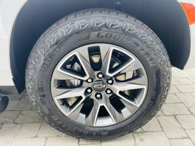 2024 Chevrolet Tahoe Z71 Marshfield MA