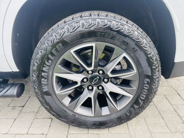 2024 Chevrolet Tahoe Z71 Marshfield MA