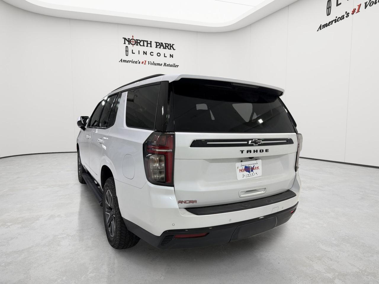 2024 Chevrolet Tahoe Z71 San Antonio TX