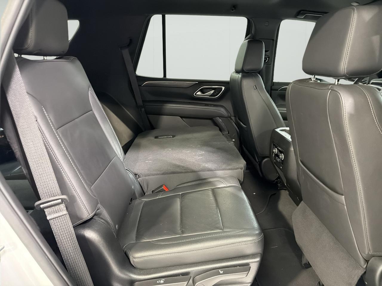 2024 Chevrolet Tahoe Z71 San Antonio TX