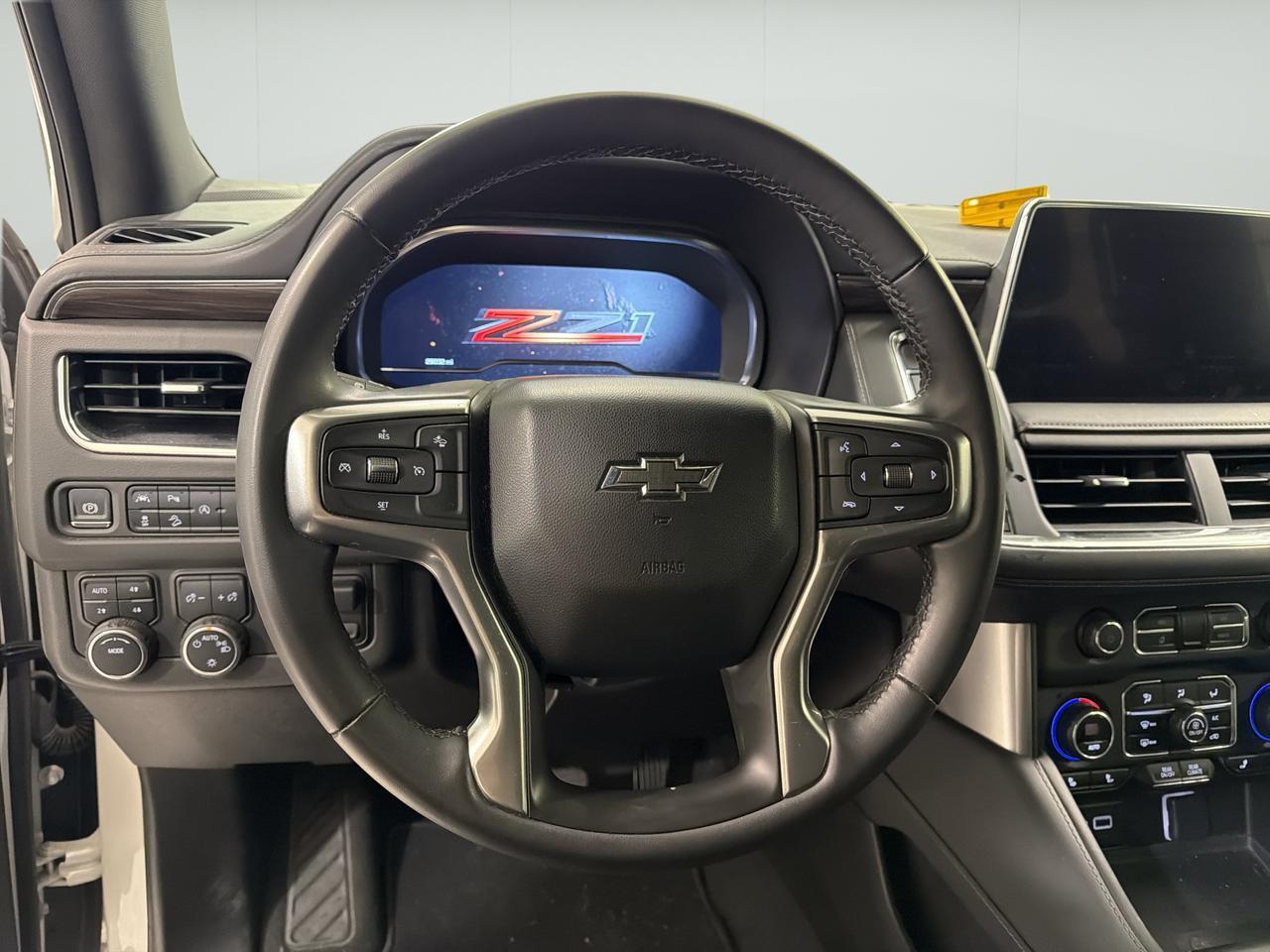 2024 Chevrolet Tahoe Z71 San Antonio TX