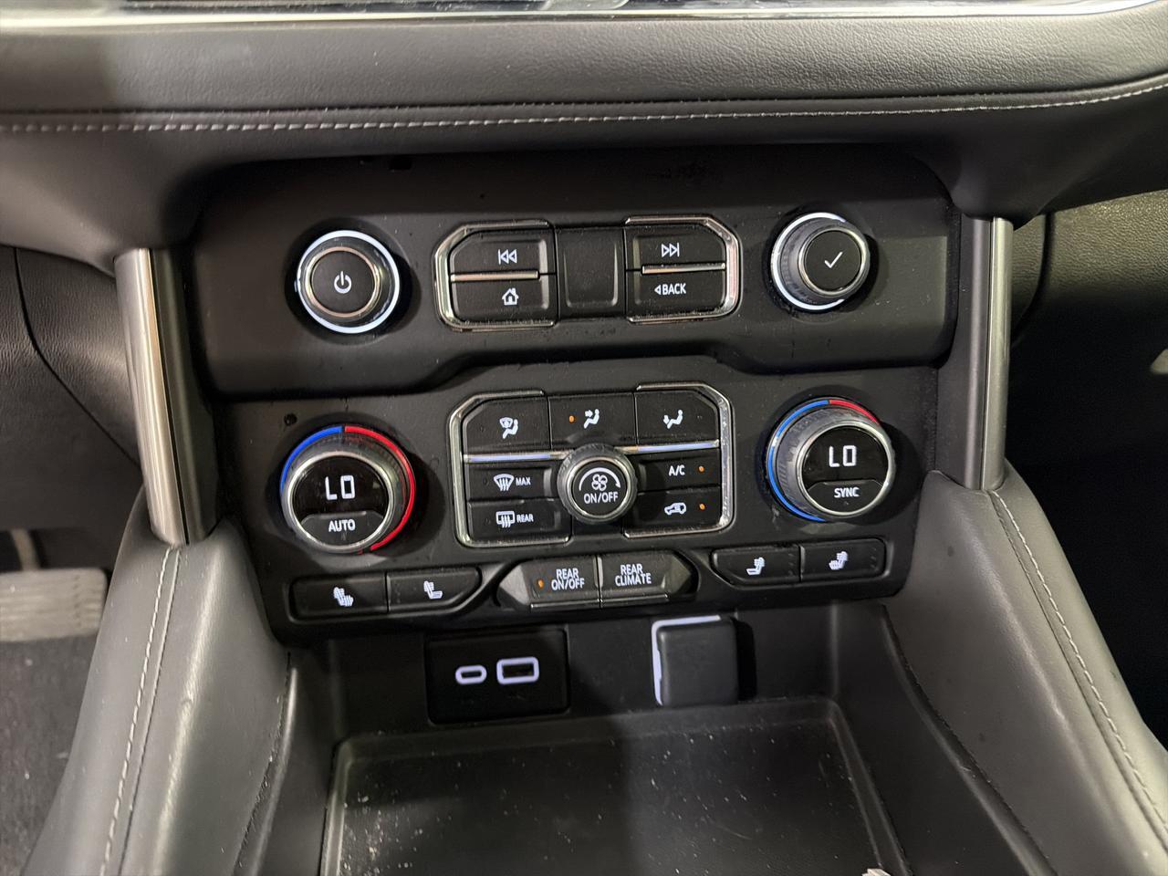 2024 Chevrolet Tahoe Z71 San Antonio TX