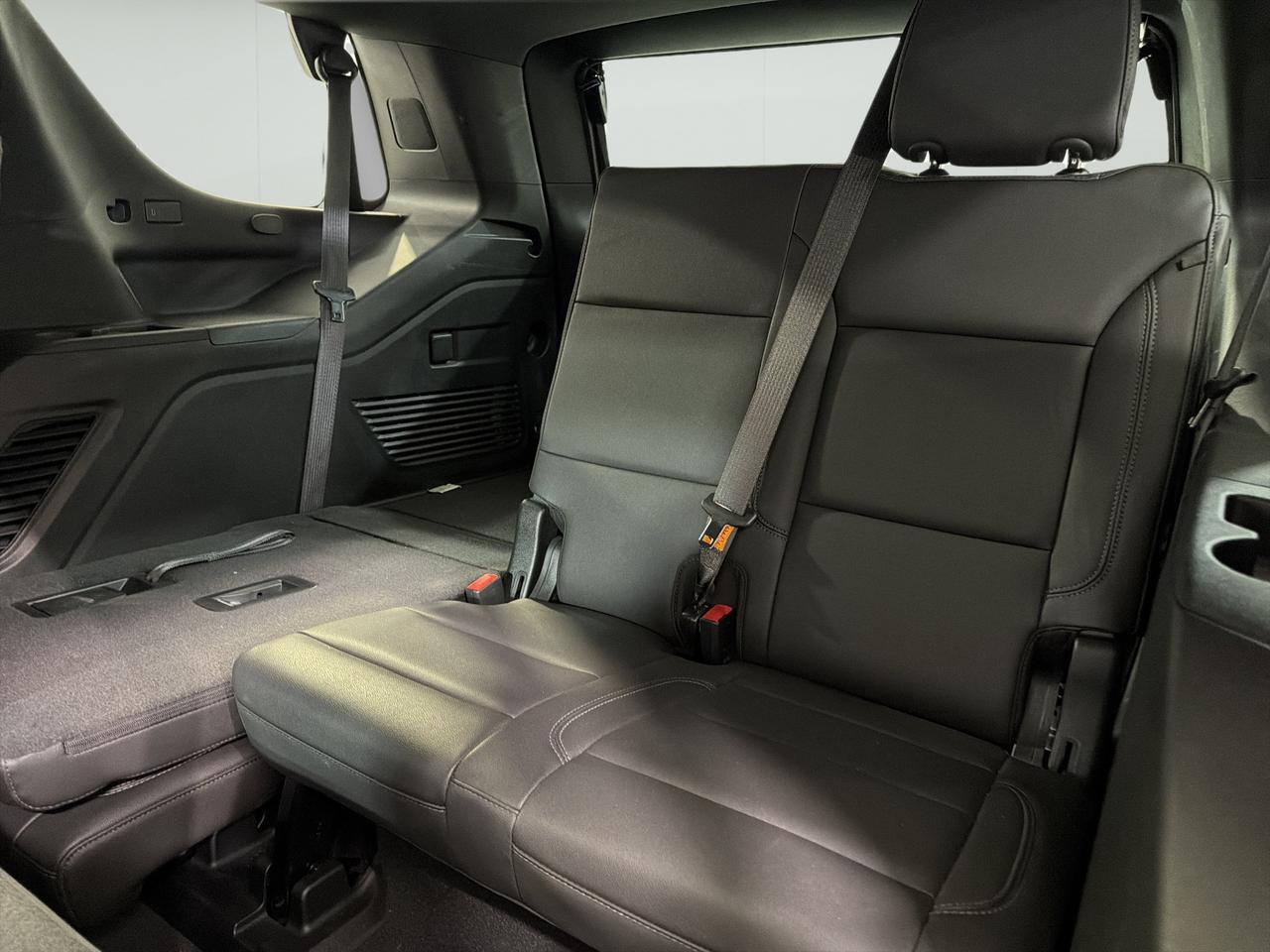 2024 Chevrolet Tahoe Z71 San Antonio TX
