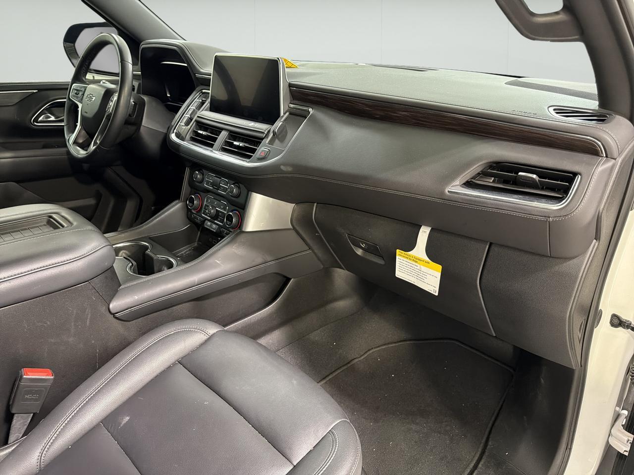 2024 Chevrolet Tahoe Z71 San Antonio TX