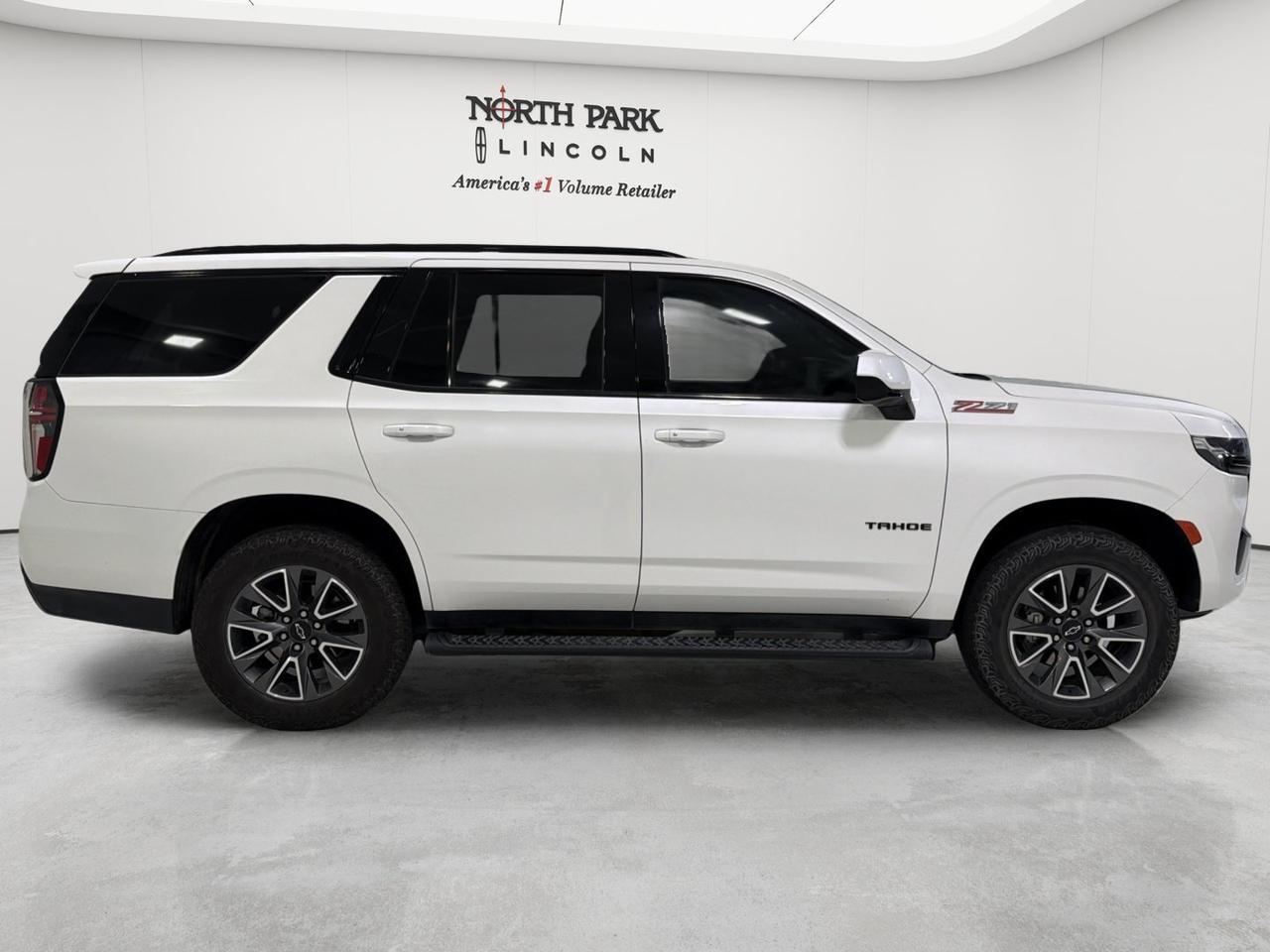 2024 Chevrolet Tahoe Z71 San Antonio TX