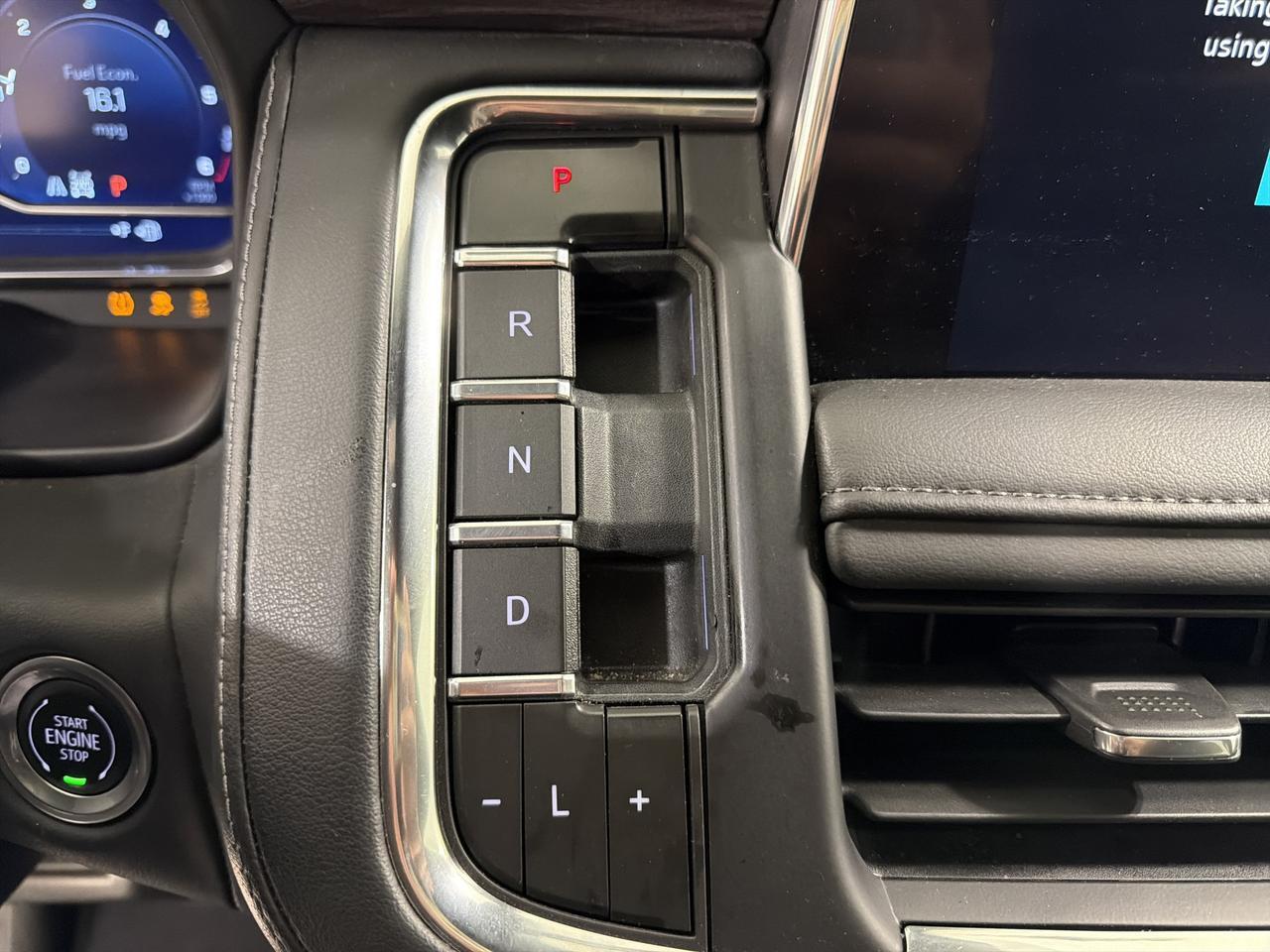 2024 Chevrolet Tahoe Z71 San Antonio TX