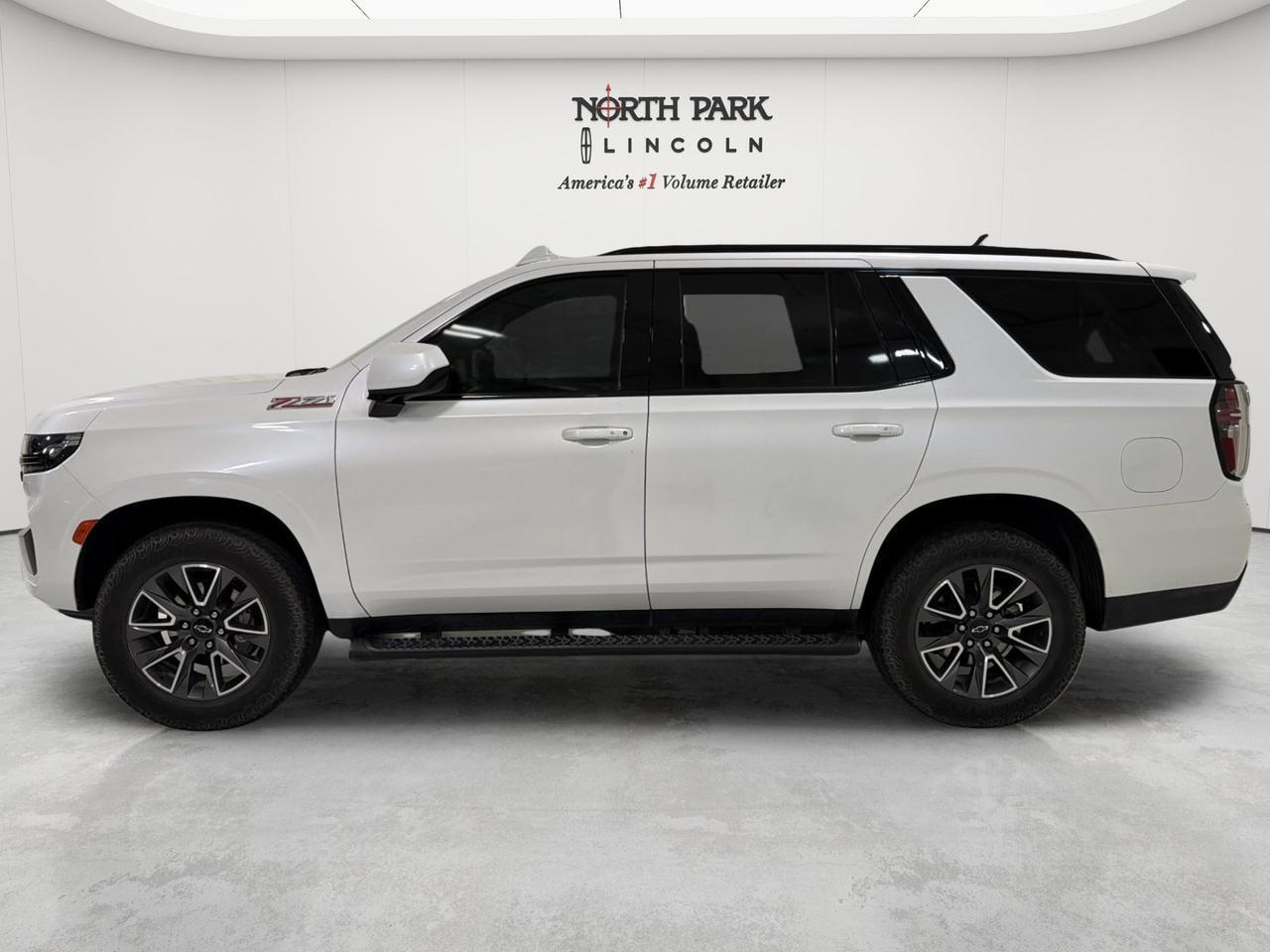 2024 Chevrolet Tahoe Z71 San Antonio TX