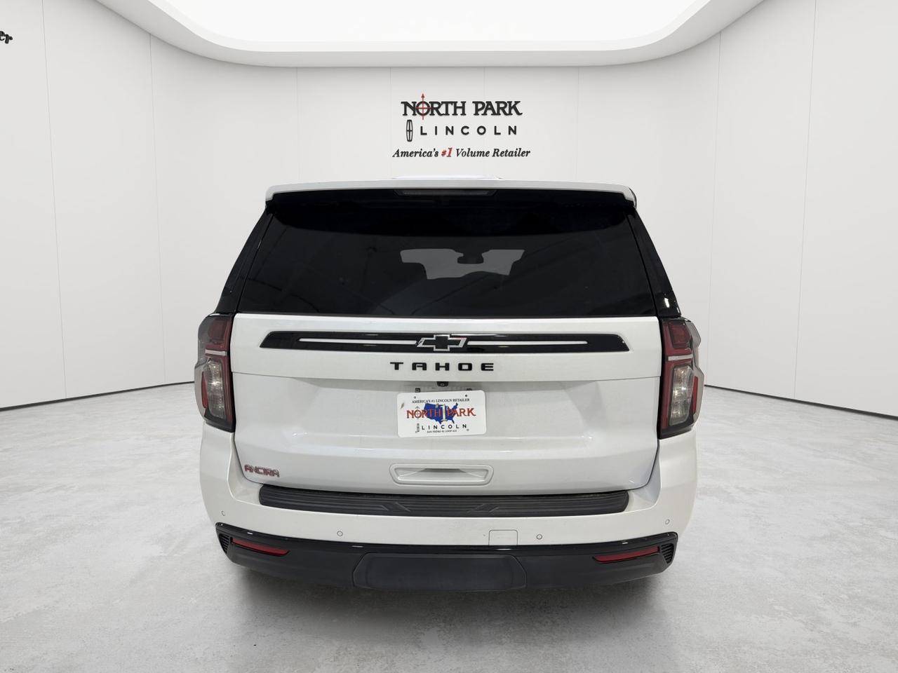 2024 Chevrolet Tahoe Z71 San Antonio TX