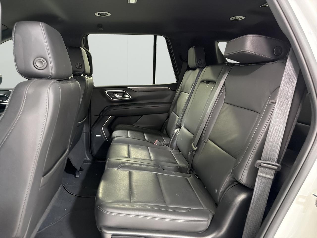 2024 Chevrolet Tahoe Z71 San Antonio TX