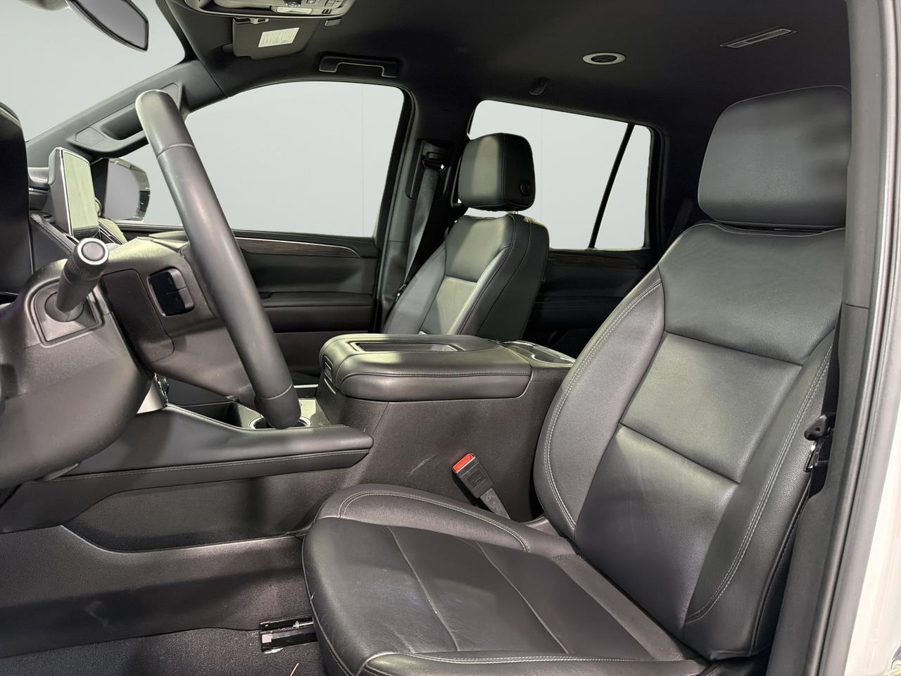 2024 Chevrolet Tahoe Z71 San Antonio TX