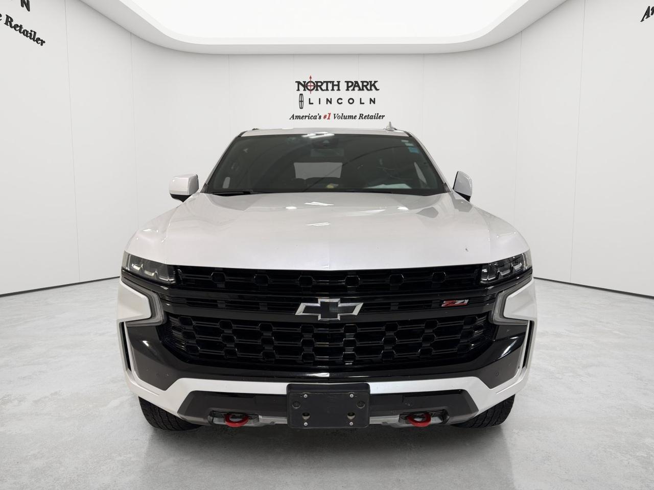 2024 Chevrolet Tahoe Z71 San Antonio TX