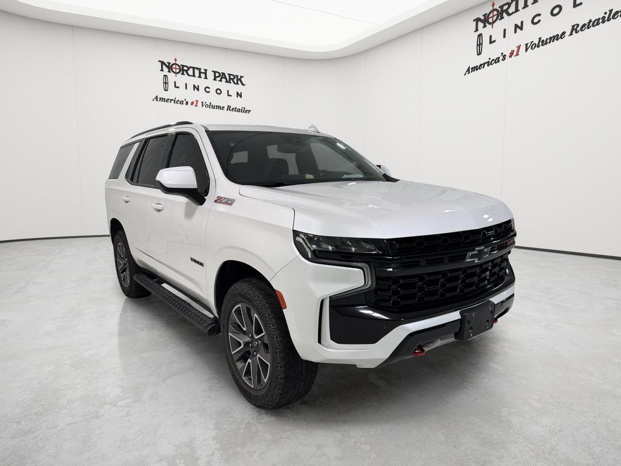 2024 Chevrolet Tahoe Z71 San Antonio TX