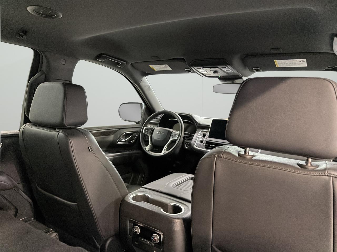 2024 Chevrolet Tahoe Z71 San Antonio TX