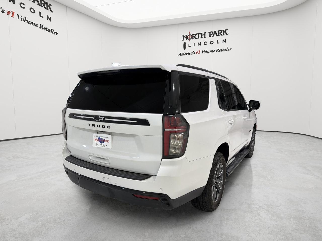 2024 Chevrolet Tahoe Z71 San Antonio TX