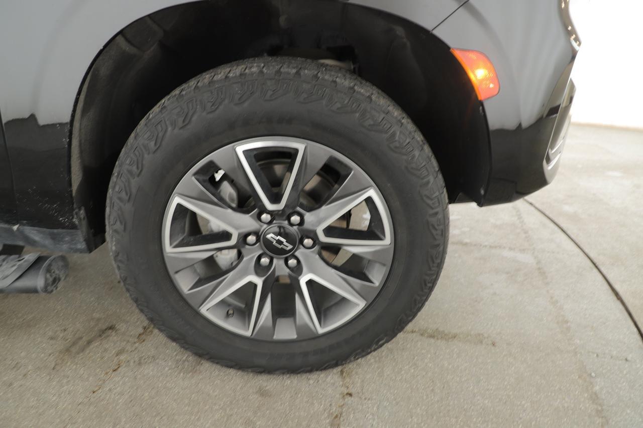 2024 Chevrolet Tahoe Z71 New Braunfels TX