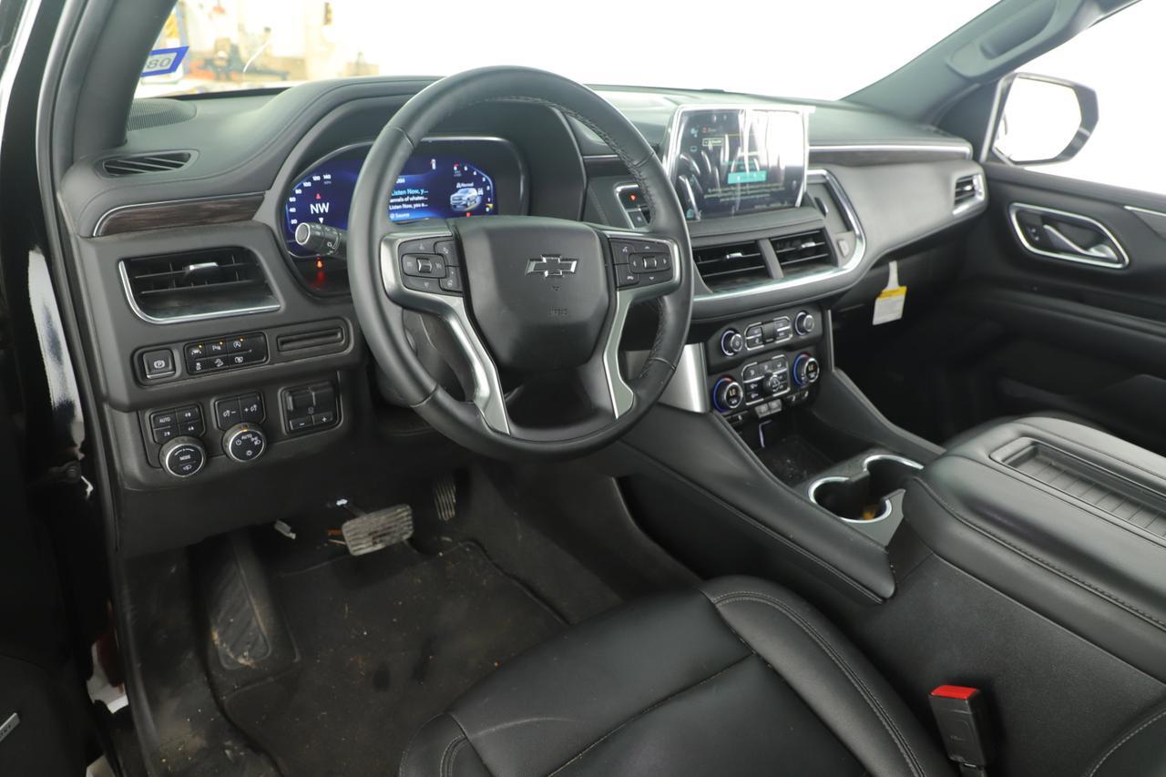 2024 Chevrolet Tahoe Z71 New Braunfels TX