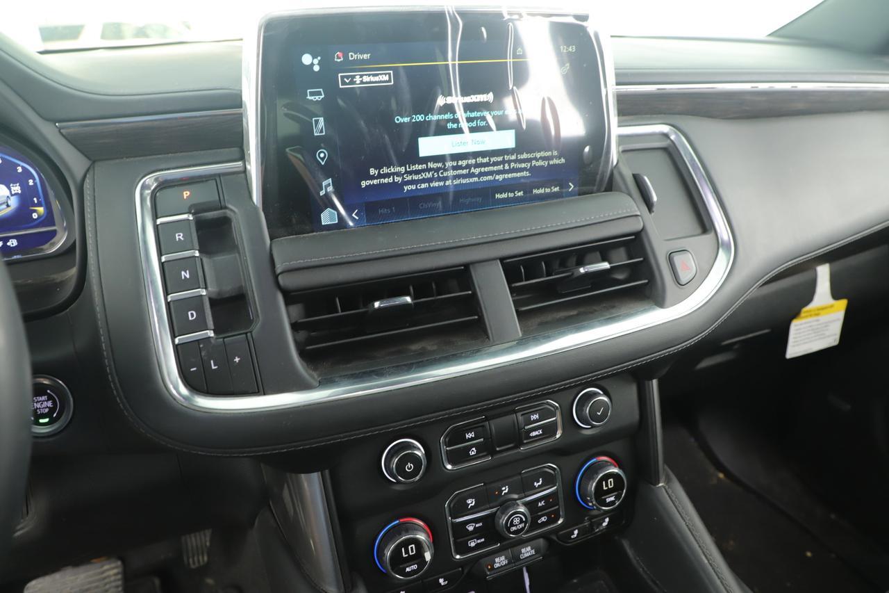 2024 Chevrolet Tahoe Z71 New Braunfels TX