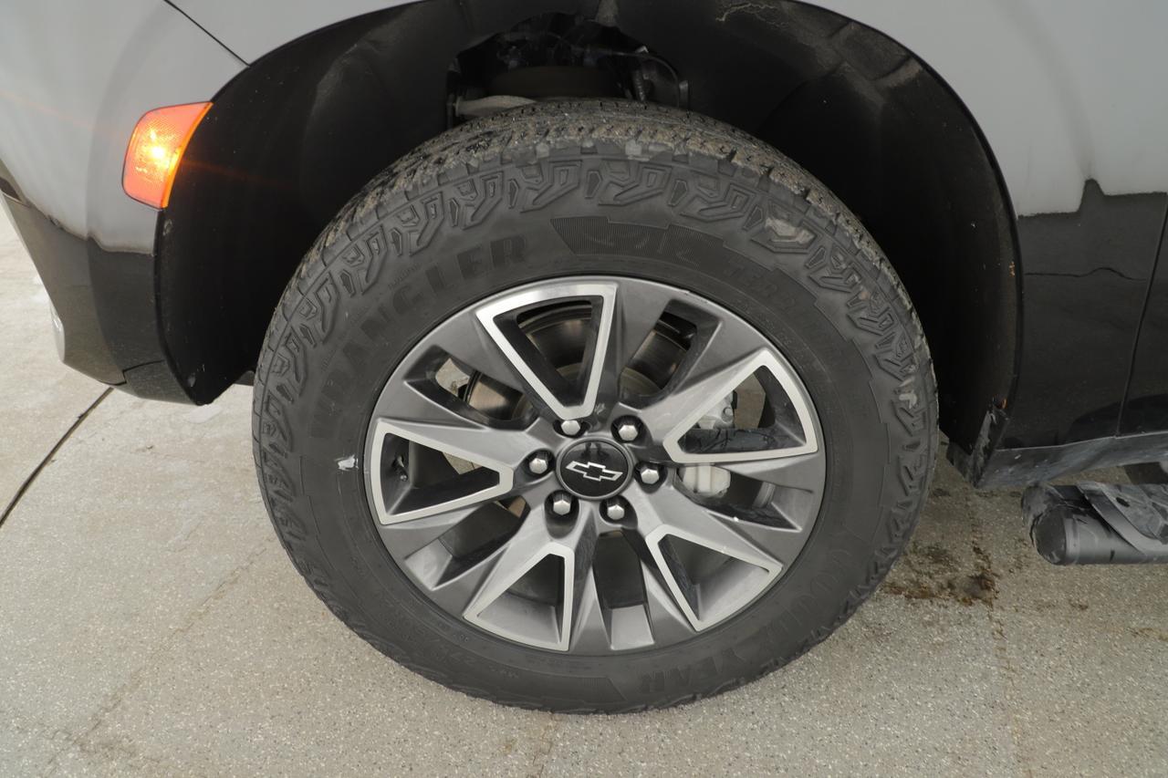 2024 Chevrolet Tahoe Z71 New Braunfels TX