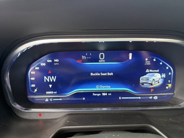 2024 Chevrolet Tahoe Z71 New Braunfels TX