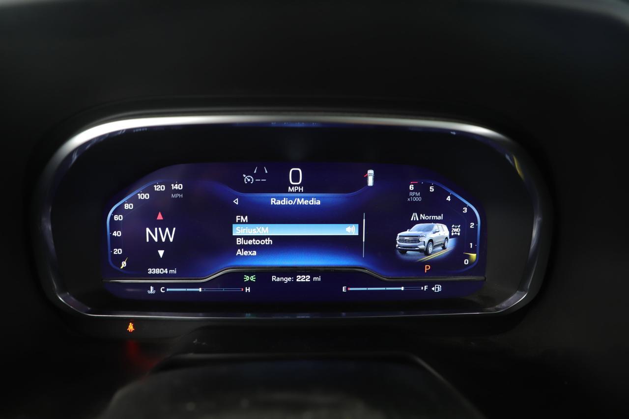 2024 Chevrolet Tahoe Z71 New Braunfels TX