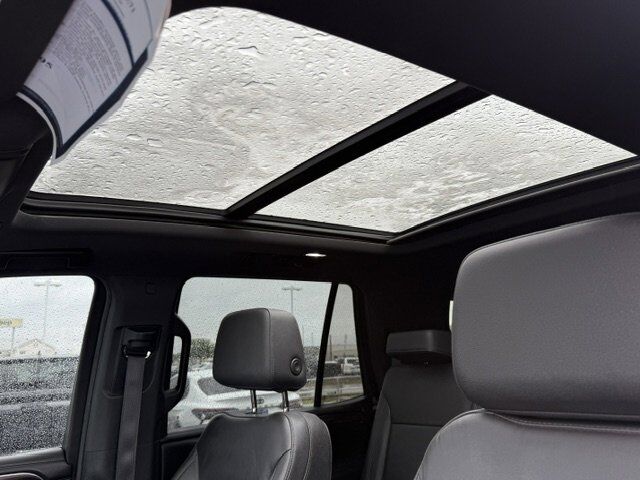 2024 Chevrolet Tahoe Z71 New Braunfels TX
