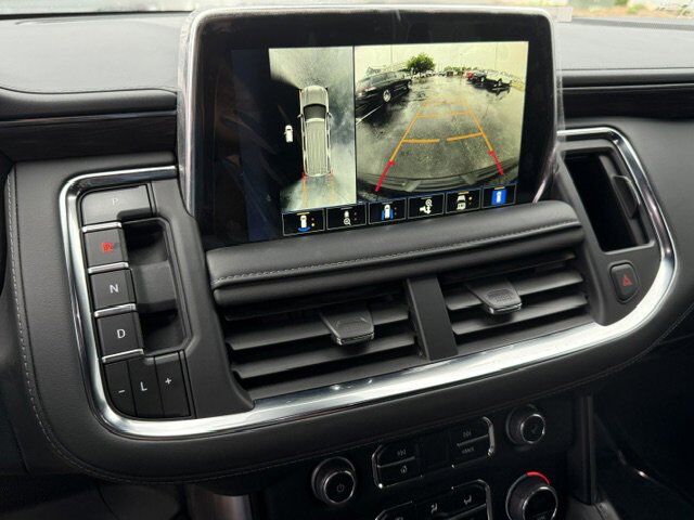 2024 Chevrolet Tahoe Z71 New Braunfels TX