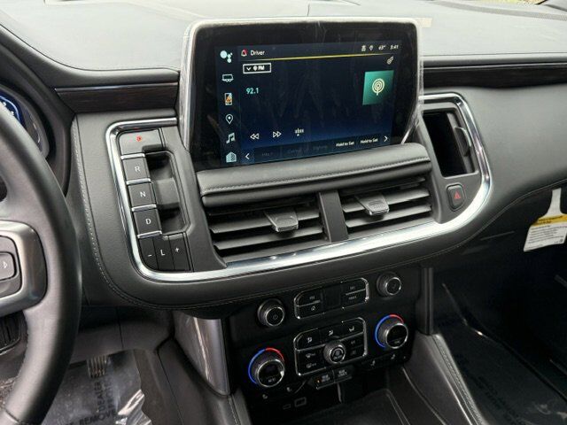 2024 Chevrolet Tahoe Z71 New Braunfels TX