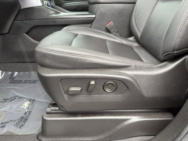 2024 Chevrolet Tahoe Z71 New Braunfels TX