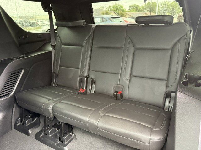2024 Chevrolet Tahoe Z71 New Braunfels TX