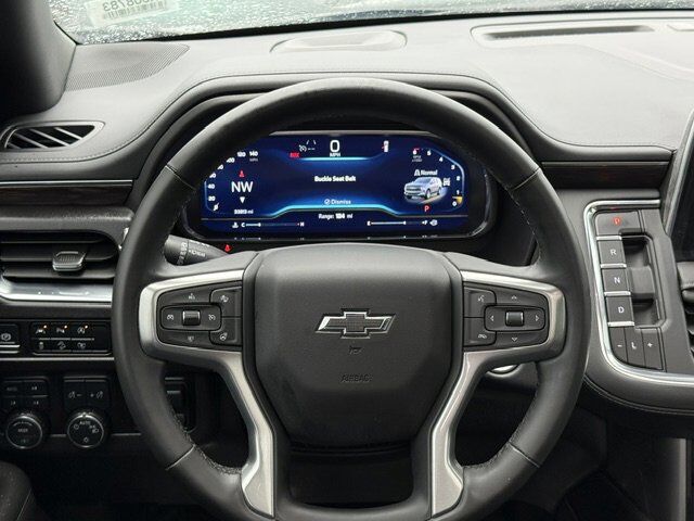 2024 Chevrolet Tahoe Z71 New Braunfels TX