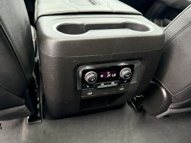 2024 Chevrolet Tahoe Z71 New Braunfels TX