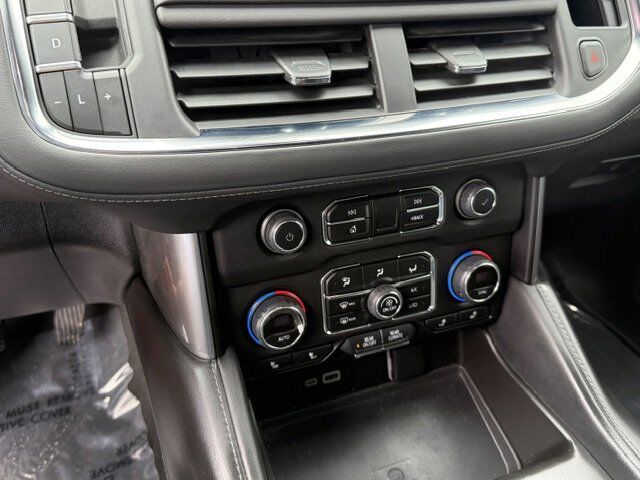 2024 Chevrolet Tahoe Z71 New Braunfels TX
