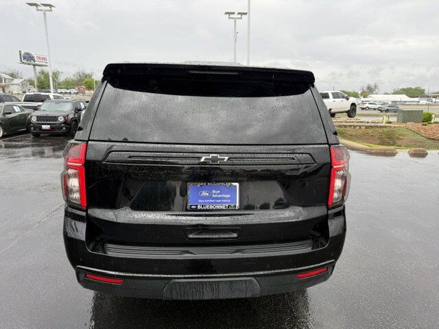 2024 Chevrolet Tahoe Z71 New Braunfels TX