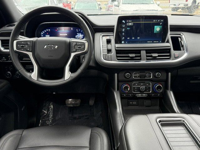 2024 Chevrolet Tahoe Z71 New Braunfels TX